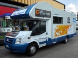 Automobilska ulja G-energy