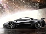 Tushek Forego T700 je spreman