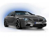 Novi BMW M6 debituje sledećeg meseca