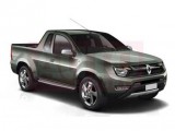 Osvežen Renault Duster Pickup