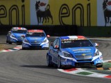 Chevrolet napušta WTCC