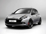 Ekskluzivnih 50 primeraka Clio Sport