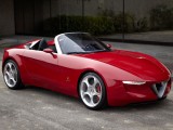 Mazda i Fiat zajednički za Alfa Romeo Roadster