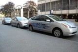 Godišnjica testiranja Plug-in hibridnih vozila