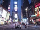 Renault Twizy u Njujorku