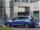 Renault Megane: 3,5 L/100 km