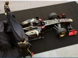 Novi Renaultov F1 bolid