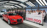 Jubilarni Audi A4 