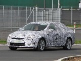Snimljena nova Škoda Octavia