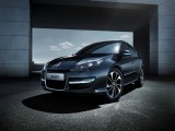 Restilizovana Renault Laguna