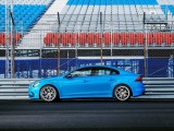 Volvo S60 Polestar počeo da se proizvodi