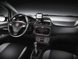 Novi Fiat Punto za 2012.