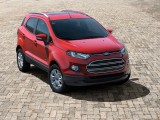 EcoSport novi Fordov SUV 