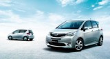 Subaru na salonu automobila u Ženevi