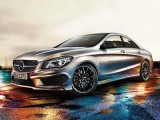 Ovo je novi Mercedes CLA
