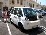 Automobil na struju proizvodiće se u Srbiji?