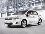 Toyota povećala prodaju u Evropi