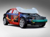 Volvo osvojio svetsku NCAP nagradu