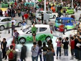 Kina rekorder u proizvodnji i prodaji automobila