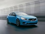 Volvo lider na testovima bezbednosti