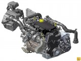 Unapređeni Renault motor u modelima Mercedes-Benz