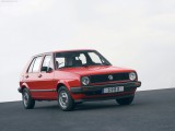 Volkswagen Golf II dobija status oldtajmera