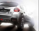 Subaru predstavlja novi XV