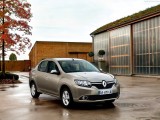 Renault Symbol prikazan u Istanbulu