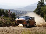 Citroenova dvostruke WRC pobeda