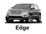 Greškom predstavljen Ford Edge