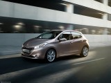 Otkriven Peugeot 208 