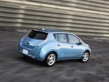 Prodato 50.000 Nissan Leafa 