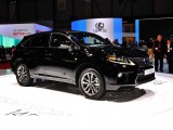 Novi Lexus RX 450h 