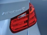 BMW predstavio efikasniji ActiveHybrid 3