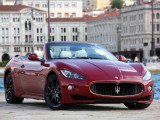 Fiat forsira Maserati