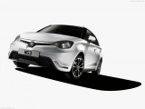 Novi MG 3