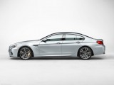 Novi BMW M6 GranCoupé