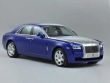 Poboljšani Rolls-Royce Ghost
