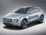 Subaru Viziv Concept