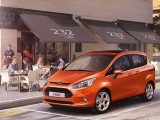 Novi Ford B-MAX u Ženevi 