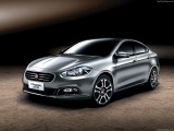 Fiat Viaggio u Pekingu