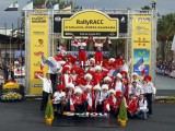 Citroën sedmi put svetski reli šampion