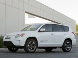 Toyota i Tesla najavili električni RAV4
