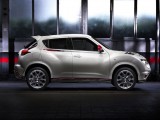 Premijera Juke Nismo u Le Manu