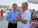 Šareni gosti u Šarenici