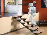 Hondin robot ASIMO u Beogradu