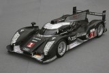 Audi hibridni trkački Le Mans prototip