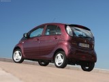 Mitsubishi i-MiEV ima problema sa kočnicama