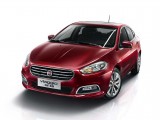 Fiat Viaggio u Kini