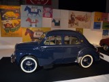 Završen Salon automobila u Parizu